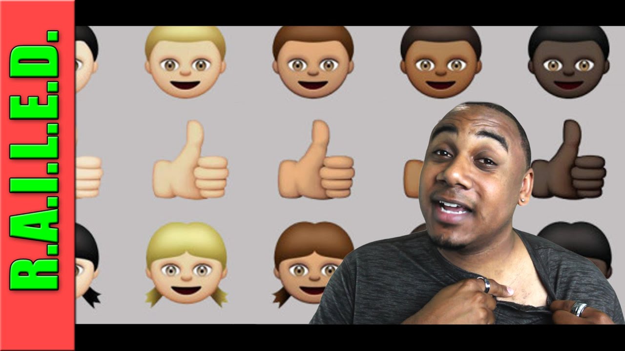 Why does the sun darken skin and lighten hair R.A.I.L.E.D. YouTube