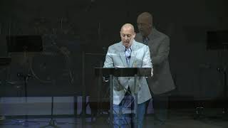 Craig Jenkins - How To Be a Terrible Missionary 07/11/21