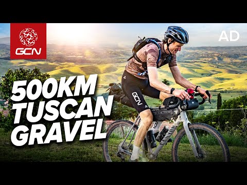 Cycling The World's