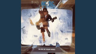 Video voorbeeld van "AC/DC - Nick of Time"