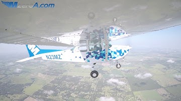 Power Off Stalls - MzeroA Flight Training