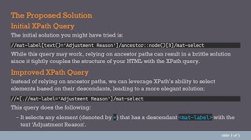 A Comprehensive Guide to Finding Elements with Sibling Text in XPath