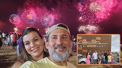 Deus realizando mais um sonho !