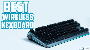 ✅ Top 5: BEST Wireless Keyboard In 2025 [ Best Wireless Keyboard Mouse Combo ]