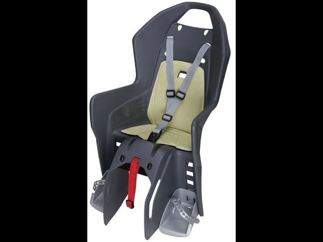 decathlon child carrier