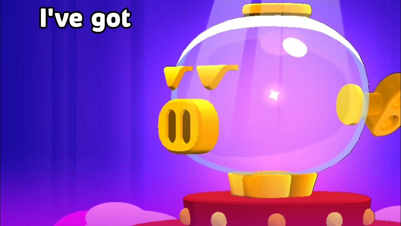 заполненная мегакопилка. мегакопилки бравл старс 2024 даты. заполненная мегакопилка в бравл старс. живая копилка. копилка свинка.