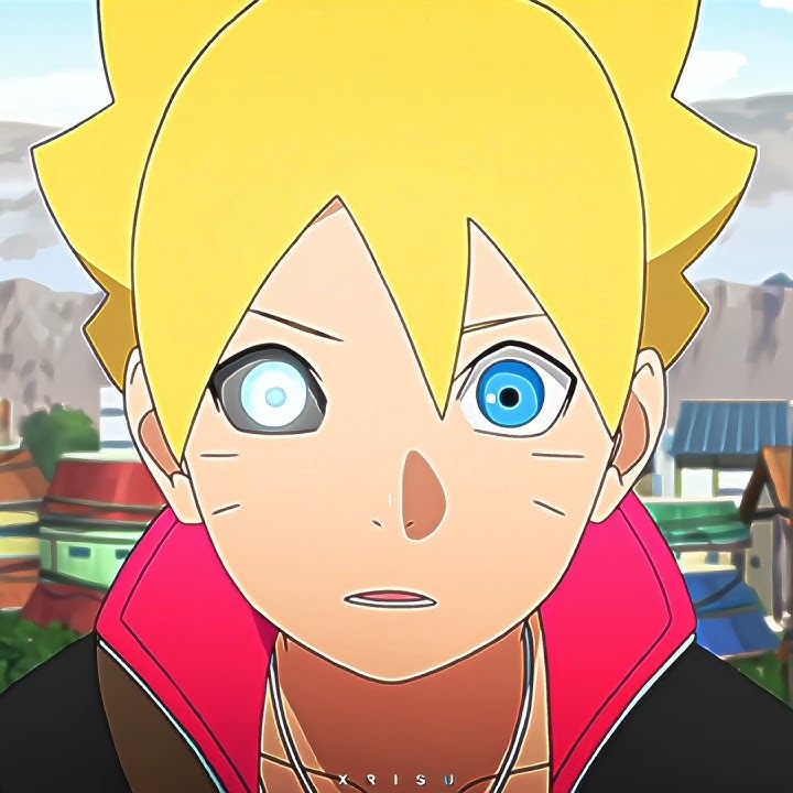 BORUTO JOGAN EYE 👀 SUDDENLY ACTIVATE 😮
