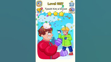 Delete One Part(DOP-5) level 1055-1060 Solution#dop5#short