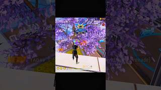 Last Zone Fight 🔥 Booyah Hoga Ya Nahi? 😱 BR Rank Push 💀 | Grandmaster Lobby Gameplay 🎯 #shorts #ff