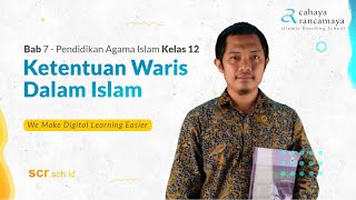 Agama Kelas 12 Bab Mawaris Guru Galeri