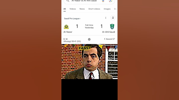 Al Nassr vs Al Ahli #today #alnassr #vs #alahli #football #youtube #shorts