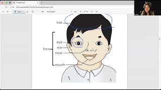 Grade(1) English Unit(4) Lesson(5), Lesson(6)