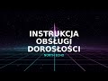 North Echo - Instrukcja obsługi dorosłości (Official)