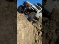 Beautiful blue sky in the Jeep Wrangler. #scale #jeep #4wd