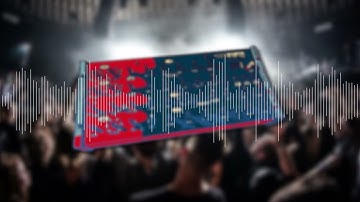 sktch-117: Electro Technique TSynth #4 (no talk)