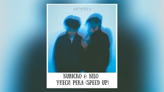 Nuricko & Nilo- Унеси река (speed up)караоке Нурико & Нило - Унеси река (speed up)караоке #nuricko