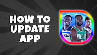 كيفية تحديث تطبيق NBA Live Mobile (دليل سريع) screenshot 3