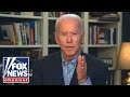 ‘The Five’ slams media suggesting Biden start a ‘shadow government’