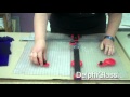 How to Use the Beetle Bits Cutting System