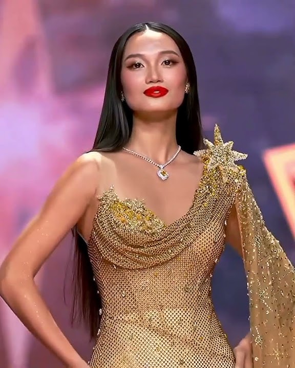 Miss Universe Vietnam 2024 Gowns