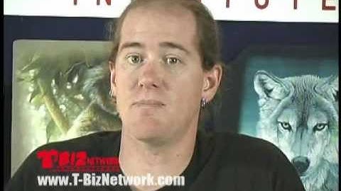 T-Biz Garment Screen Printing Overview