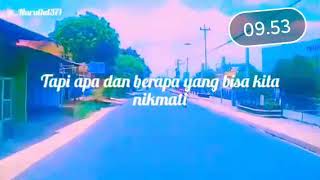 Story WA Anwar Zaid // SalonDerita