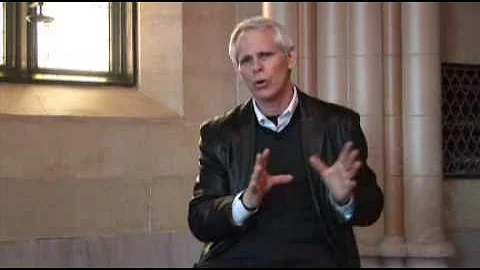 Glenn Perry Astrology Interview
