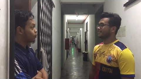 Mandarin video(Assignment)