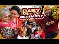 Yuvraj &amp; Gayathri மகள் மொட்டை Ceremony Vlog👶✨Nikki &amp; Gang full fun 😂🤣TNT Vlog - 8 | Media Masons