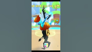 Checking My Mail Box Every Day (Day 3)  #roblox #robloxfunny #gambling  #petsimulator99roblox #rip