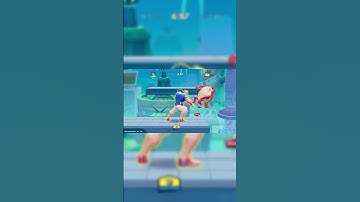 CLEAN 0 TO DEATH WITH SUPERMAN IN MULTIVERSUS #shorts #clips #edit #gaming #mv #multiversus