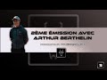 Sporter  arthur berthelin 2