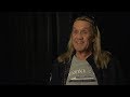 NAMM 2018: NICKO MCBRAIN (IRON MAIDEN) INTERVIEW