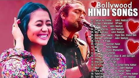 Feel The Love 💞 | Best Romantic Bollywood Songs Mashup | Heart Touching Hindi Love Songs💗
