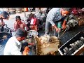 Amazing Process of Restoration Hino Truck Differential Gear | Rebuild Differential Gear