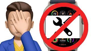 Apple Watch Ban Part 2 (Update: Appeals Court Pauses the Ban)