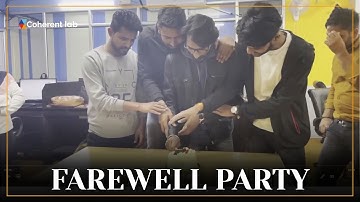 Coherent lab LLP Event | Coherent Lab Team | Fun Activities | Mobile App Development Company