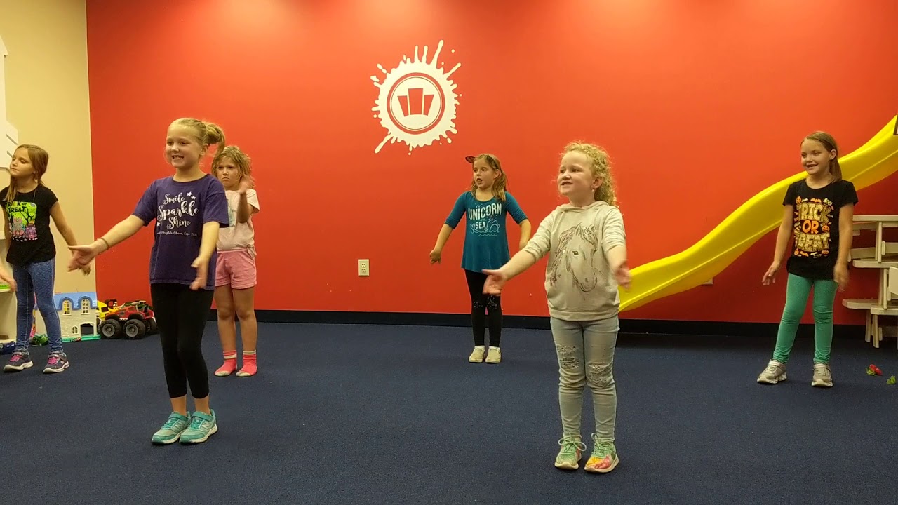 Cheer competition dance YouTube