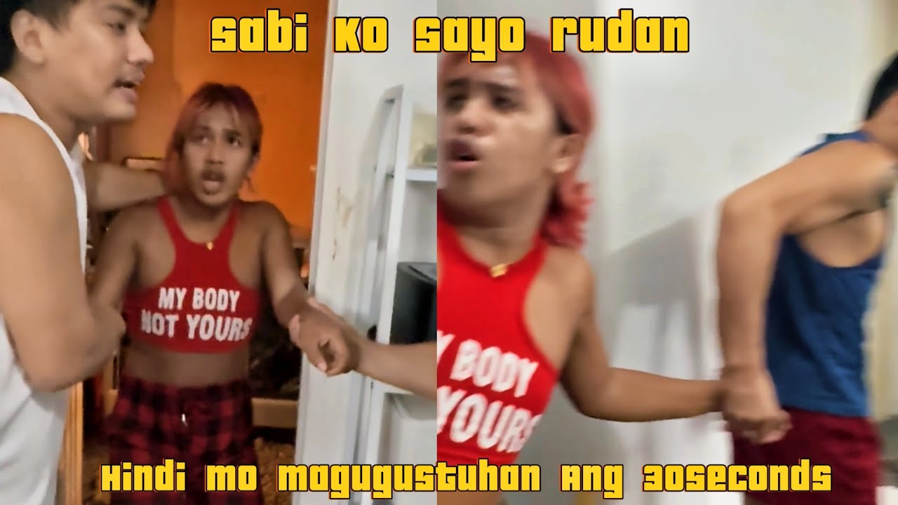 Rudan eto na yun!