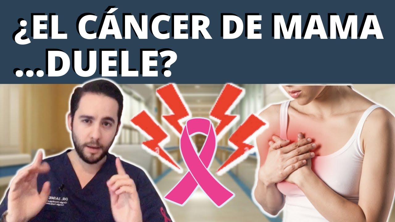 El cancer en ancianos es mas lento