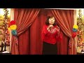 トーキョートワイライト 羽鳥愛子 様