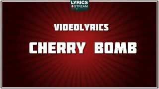 Cherry Bomb - John Mellencamp tribute - Lyrics