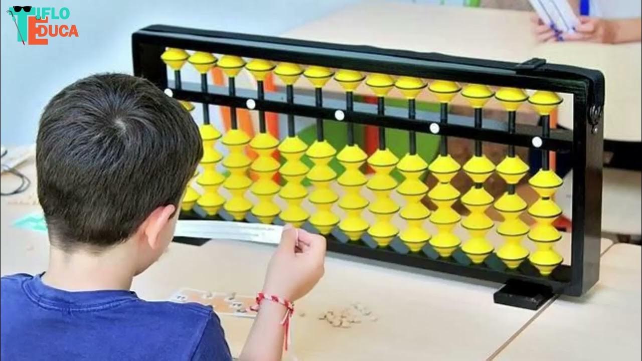 Qué es la tiflología YouTube