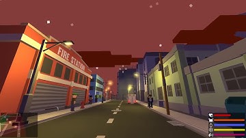 → Broke Protocol | Speed Hack ←