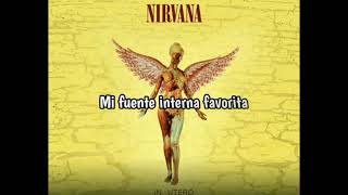 Nirvana - Rape Me