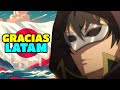 El Isekai que fue SALVADO por LATINOAMERICA