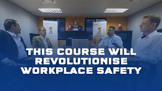 My Safety Hub - The Course That's Revolutionizing Workplace Safety | Course Q&A