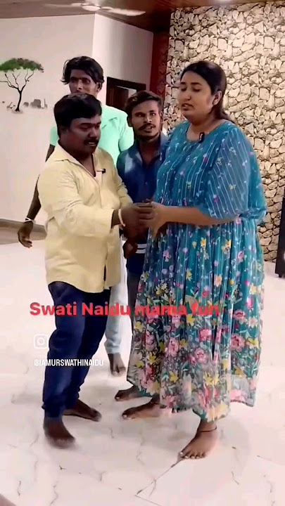 Swathi Naidu New Viral Video #hot #viral #shorts