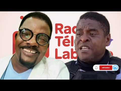 Babekyou Salanbe Louko Désir Batay Sa Rive Lwen Dosye Boujwa Sa Koke Nan Gòj