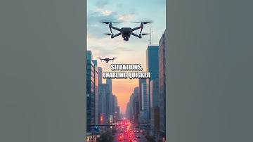 AI Revolutionizing Emergency Response Systems